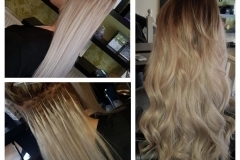 Hair Extensions 11