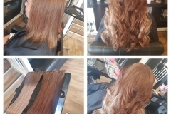 Hair Extensions 12