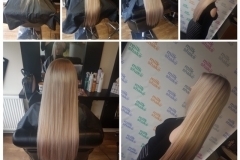 Hair Extensions 8