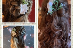 Wedding-Hair