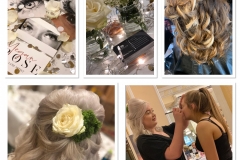 Wedding Hair & Beauty by Sanctuary